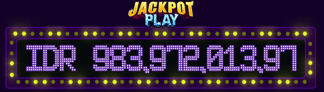 Hoki83 Jackpot